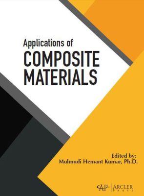 Vorderes Coverbild Applications of Composite Materials