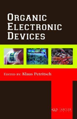Vorderes Coverbild Organic Electronic Devices