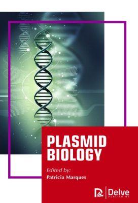 Vorderes Coverbild Plasmid Biology