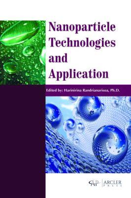 Vorderes Coverbild Nanoparticle Technologies and Application