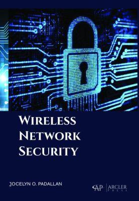 Vorderes Coverbild Wireless Network Security
