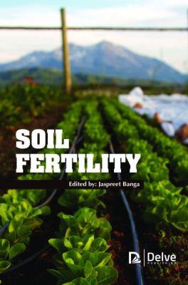 Vorderes Coverbild Soil Fertility