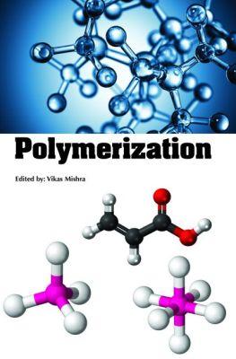 Vorderes Coverbild Polymerization