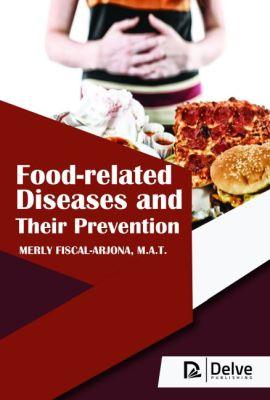 Vorderes Coverbild Food-Related Diseases and Their Prevention
