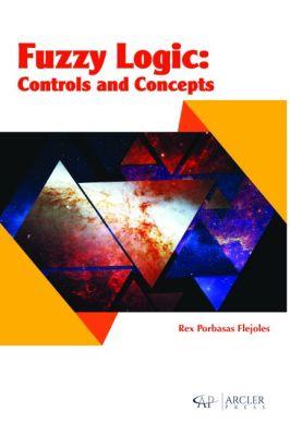 Vorderes Coverbild Fuzzy Logic: Controls and Concepts