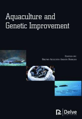 Vorderes Coverbild Aquaculture and Genetic Improvement