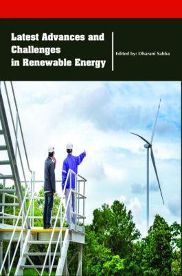Vorderes Coverbild Latest Advances and Challenges in Renewable Energy