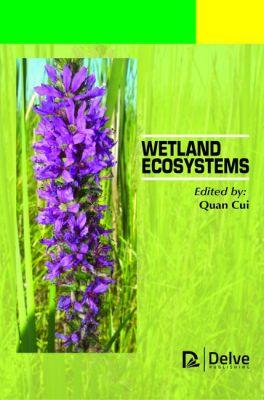 Vorderes Coverbild Wetland Ecosystems