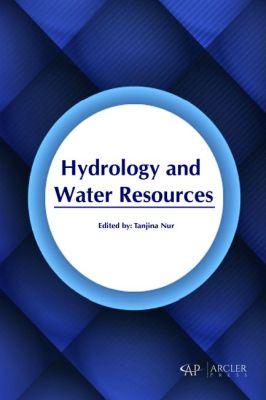 Vorderes Coverbild Hydrology and Water Resources