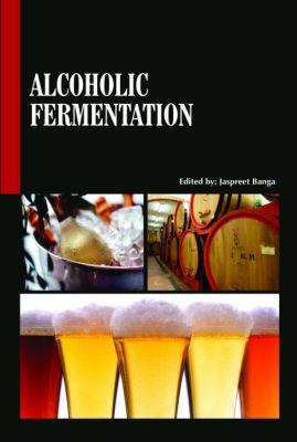 Vorderes Coverbild Alcoholic Fermentation