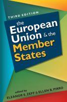 Vorderes Coverbild European Union and the Member States