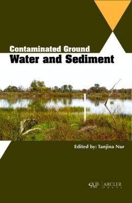 Vorderes Coverbild Contaminated Ground Water and Sediment
