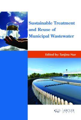 Vorderes Coverbild Sustainable Treatment and Reuse of Municipal Wastewater