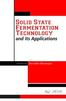Vorderes Coverbild Solid State Fermentation Technology and Its Applications
