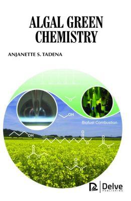 Vorderes Coverbild Algal Green Chemistry