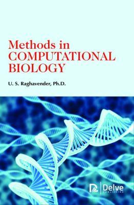 Vorderes Coverbild Methods in Computational Biology
