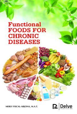 Vorderes Coverbild Functional Foods for Chronic Diseases