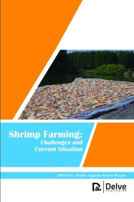 Vorderes Coverbild Shrimp Farming: Challenges and Current Situation