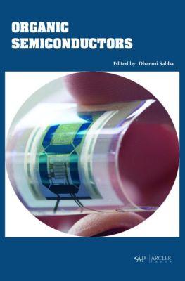 Vorderes Coverbild Organic Semiconductors