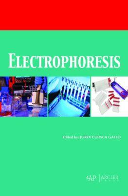 Vorderes Coverbild Electrophoresis