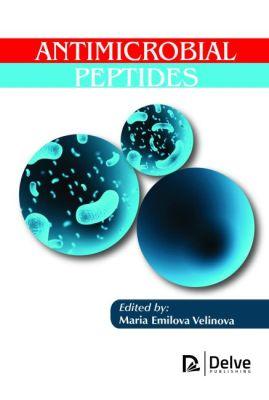 Vorderes Coverbild Antimicrobial Peptides