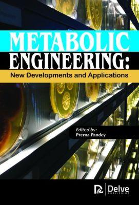 Vorderes Coverbild Metabolic Engineering: New Developments and Applications
