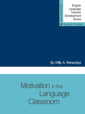 Vorderes Coverbild Motivation in the Language Classroom