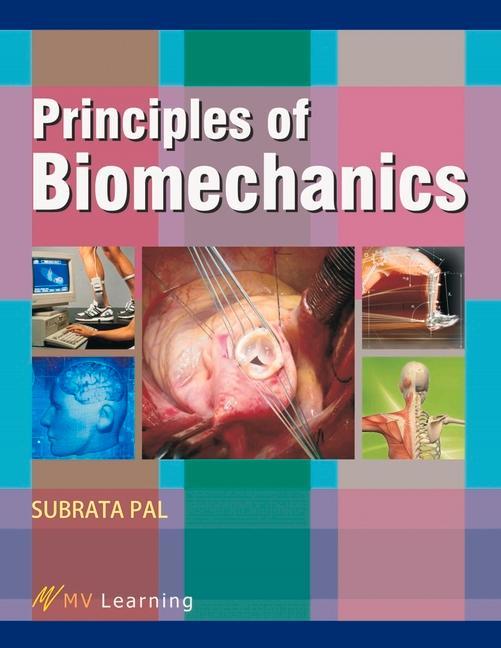 Vorderes Coverbild Principles of Biomechanics