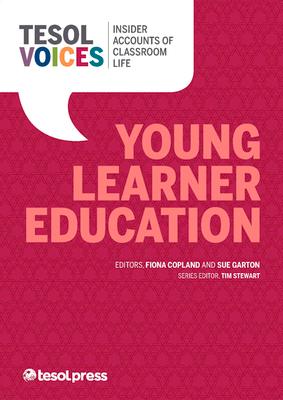 Vorderes Coverbild Young Learner Education