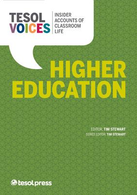 Vorderes Coverbild Higher Education