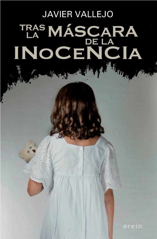 Vorderes Coverbild Tras la máscara de la inocencia