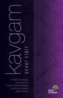 Vorderes Coverbild Kavgam