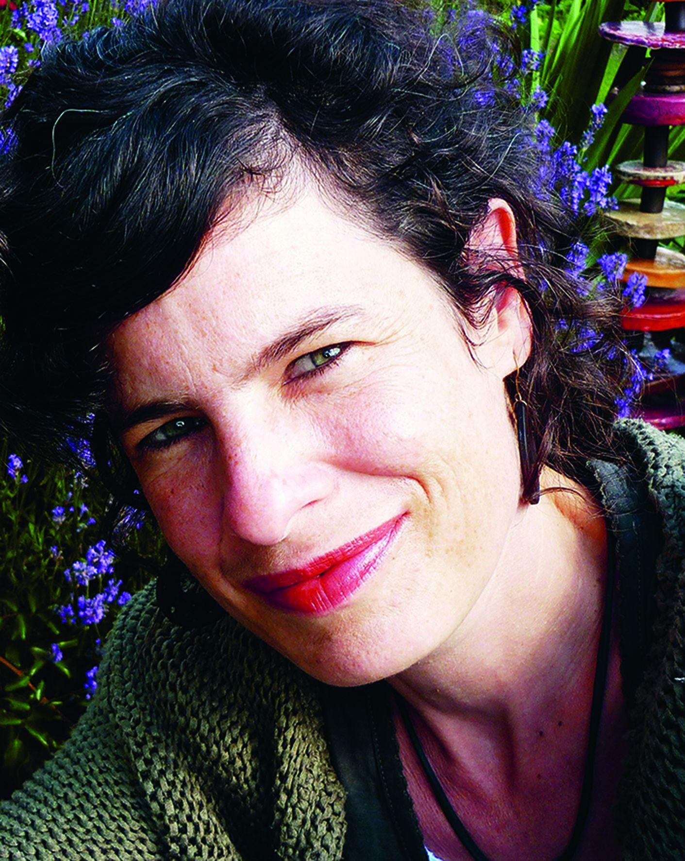 Autorenbild Das kleine Kunterbunt