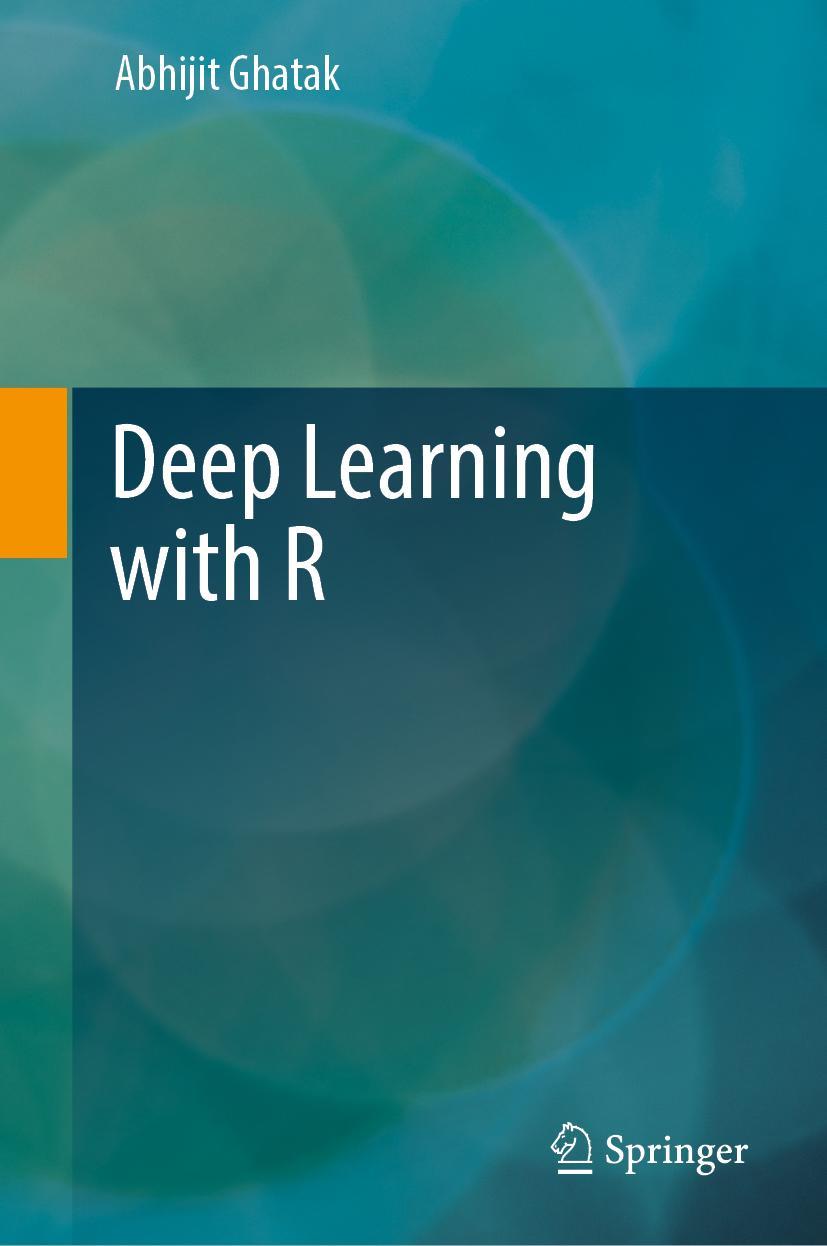Vorderes Coverbild Deep Learning with R
