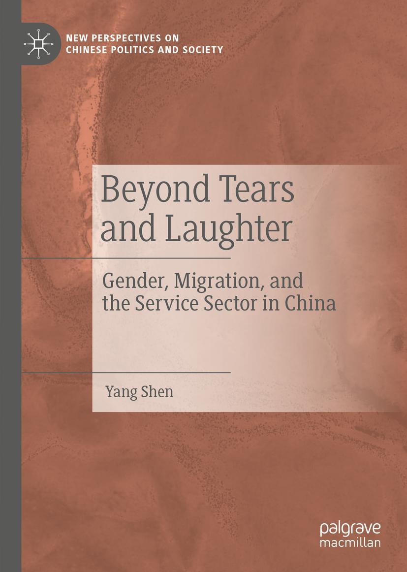 Vorderes Coverbild Beyond Tears and Laughter
