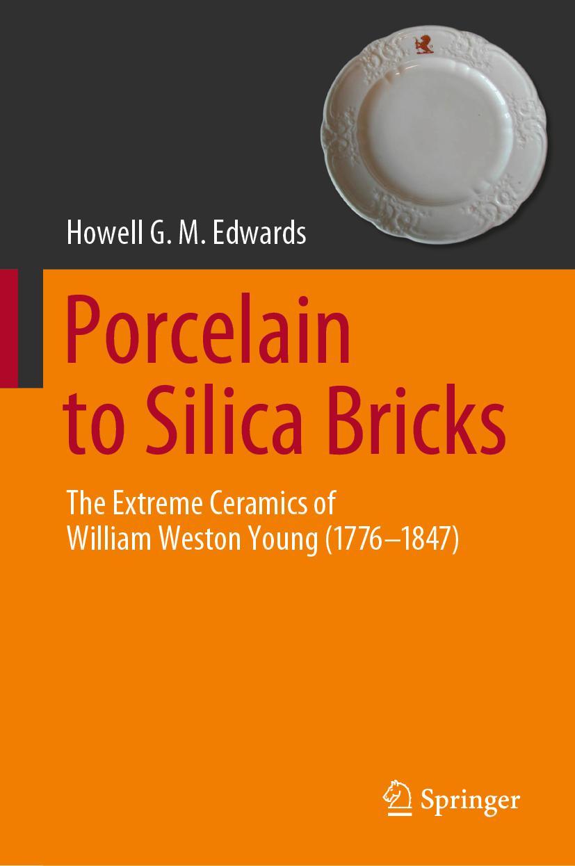 Vorderes Coverbild Porcelain to Silica Bricks