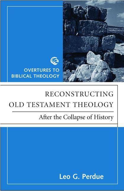 Vorderes Coverbild Reconstructing Old Testament Theology