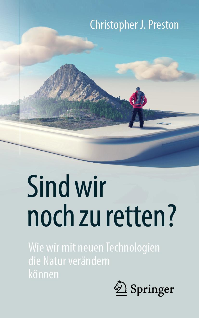 Vorderes Coverbild Sind wir noch zu retten?
