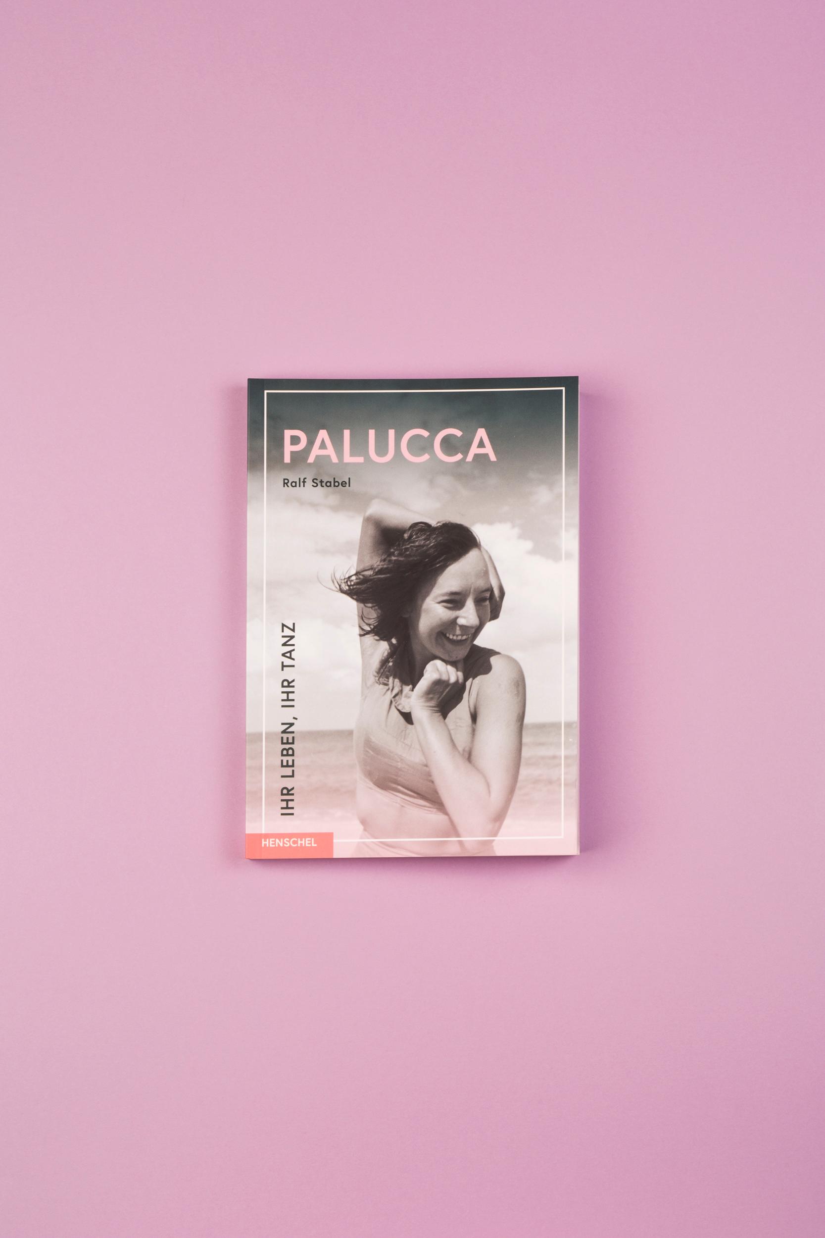 Beispielinhalt (Bild) Palucca