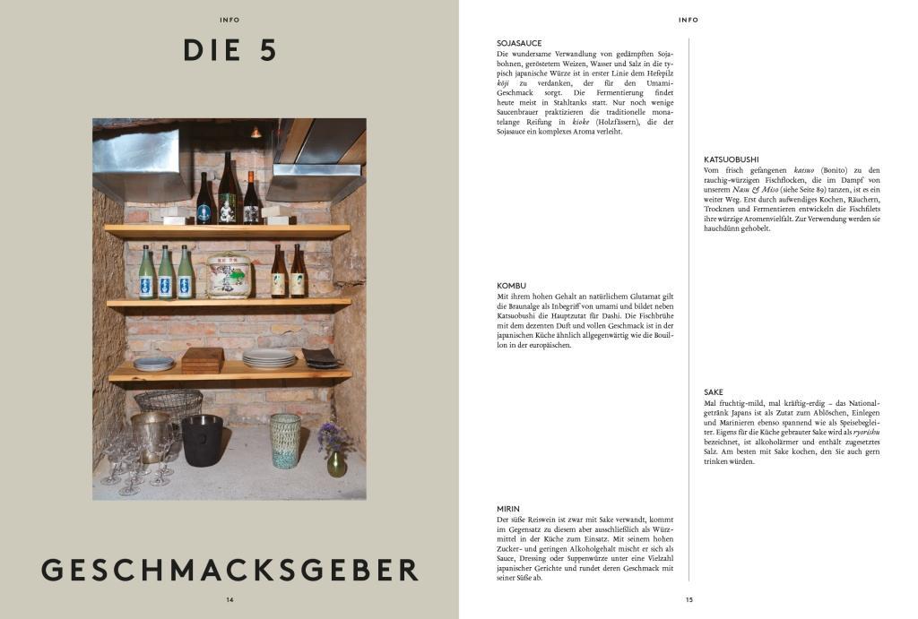 Beispielinhalt (Bild) Izakaya