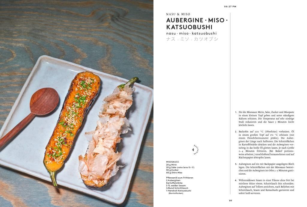 Beispielinhalt (Bild) Izakaya