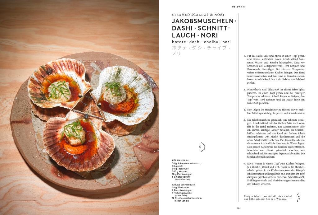 Beispielinhalt (Bild) Izakaya