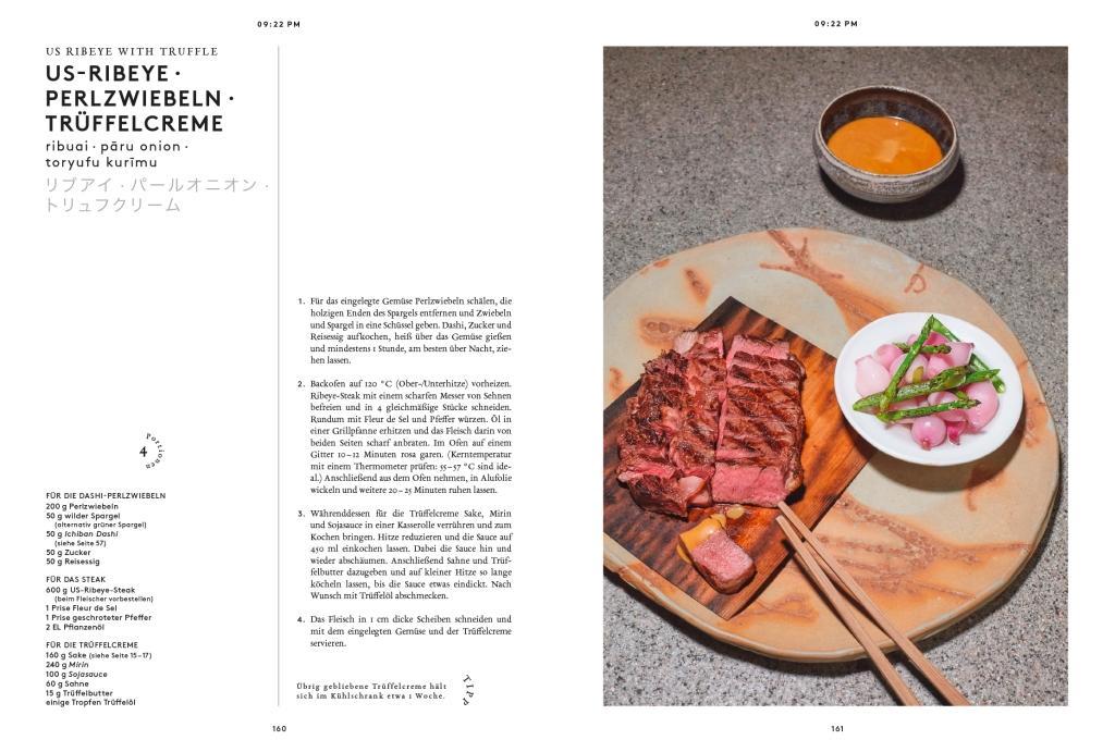 Beispielinhalt (Bild) Izakaya