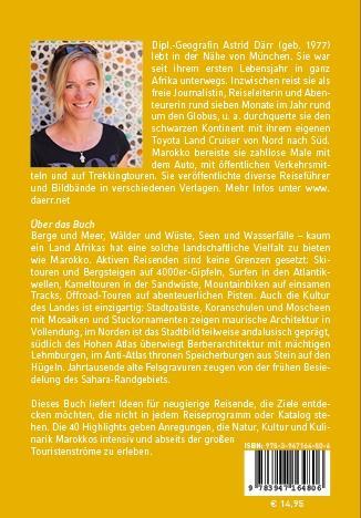 Beispielinhalt (Bild) Marokko