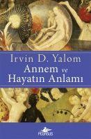 Vorderes Coverbild Annem ve Hayatin Anlami