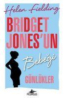 Vorderes Coverbild Bridget Jonesun Bebegi - Günlükler
