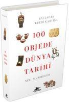 Vorderes Coverbild 100 Objede Dünya Tarihi