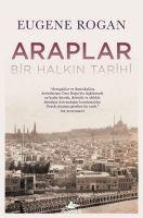 Vorderes Coverbild Araplar Bir Halkin Tarihi