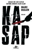 Vorderes Coverbild Kasap