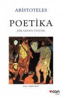 Vorderes Coverbild Poetika